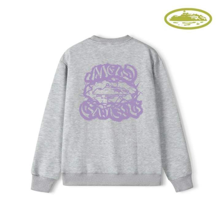 Corteiz Sweatshirt _SKUCorteizS-2XLastxC107331464